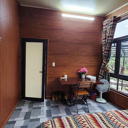 Dong Que Homestay-Tours-Motorbike, Car Rental, Hiking Ha Giang Eksteriør bilde
