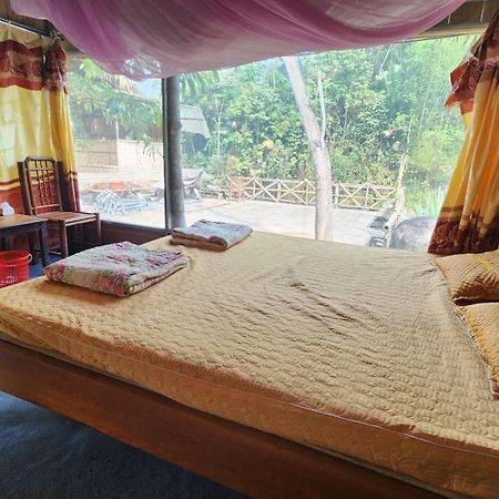 Dong Que Homestay-Tours-Motorbike, Car Rental, Hiking Ha Giang Eksteriør bilde