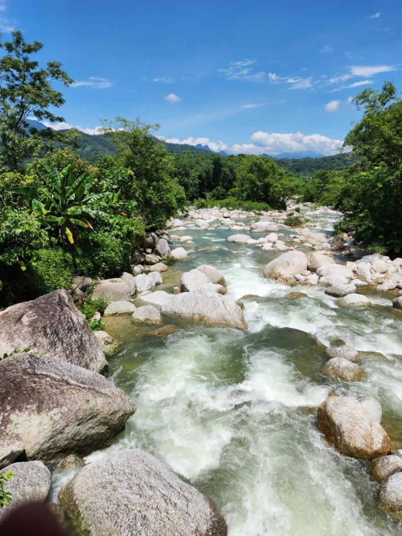 Dong Que Homestay-Tours-Motorbike, Car Rental, Hiking Ha Giang Eksteriør bilde