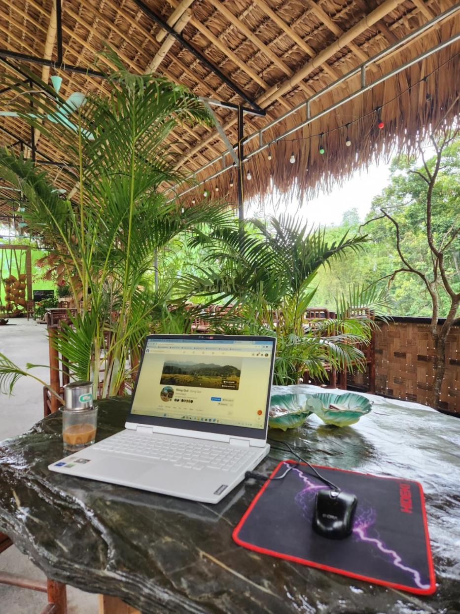 Dong Que Homestay-Tours-Motorbike, Car Rental, Hiking Ha Giang Eksteriør bilde