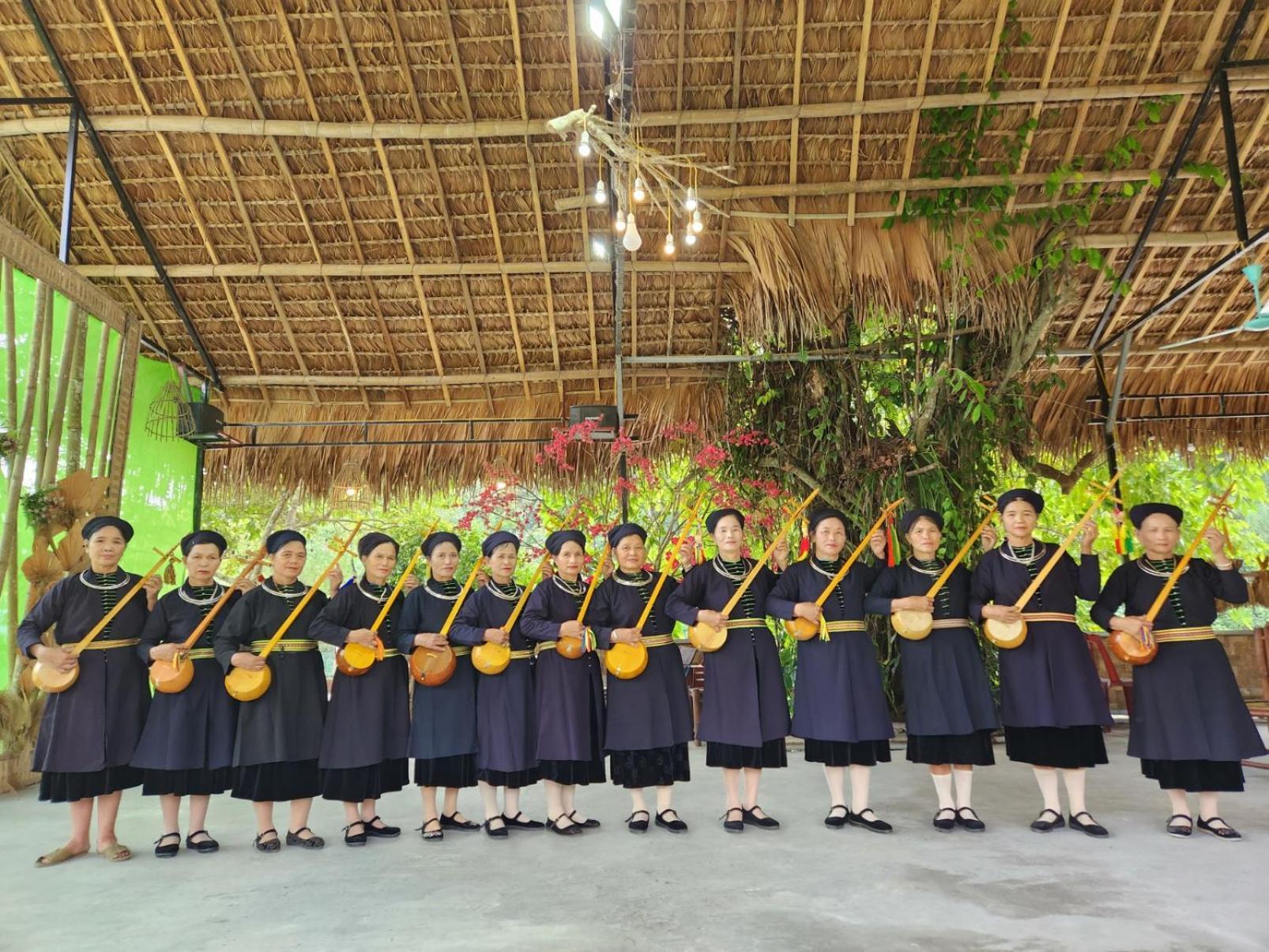 Dong Que Homestay-Tours-Motorbike, Car Rental, Hiking Ha Giang Eksteriør bilde