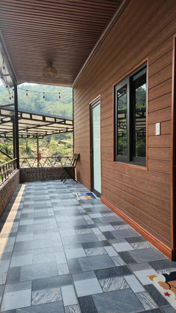 Dong Que Homestay-Tours-Motorbike, Car Rental, Hiking Ha Giang Eksteriør bilde