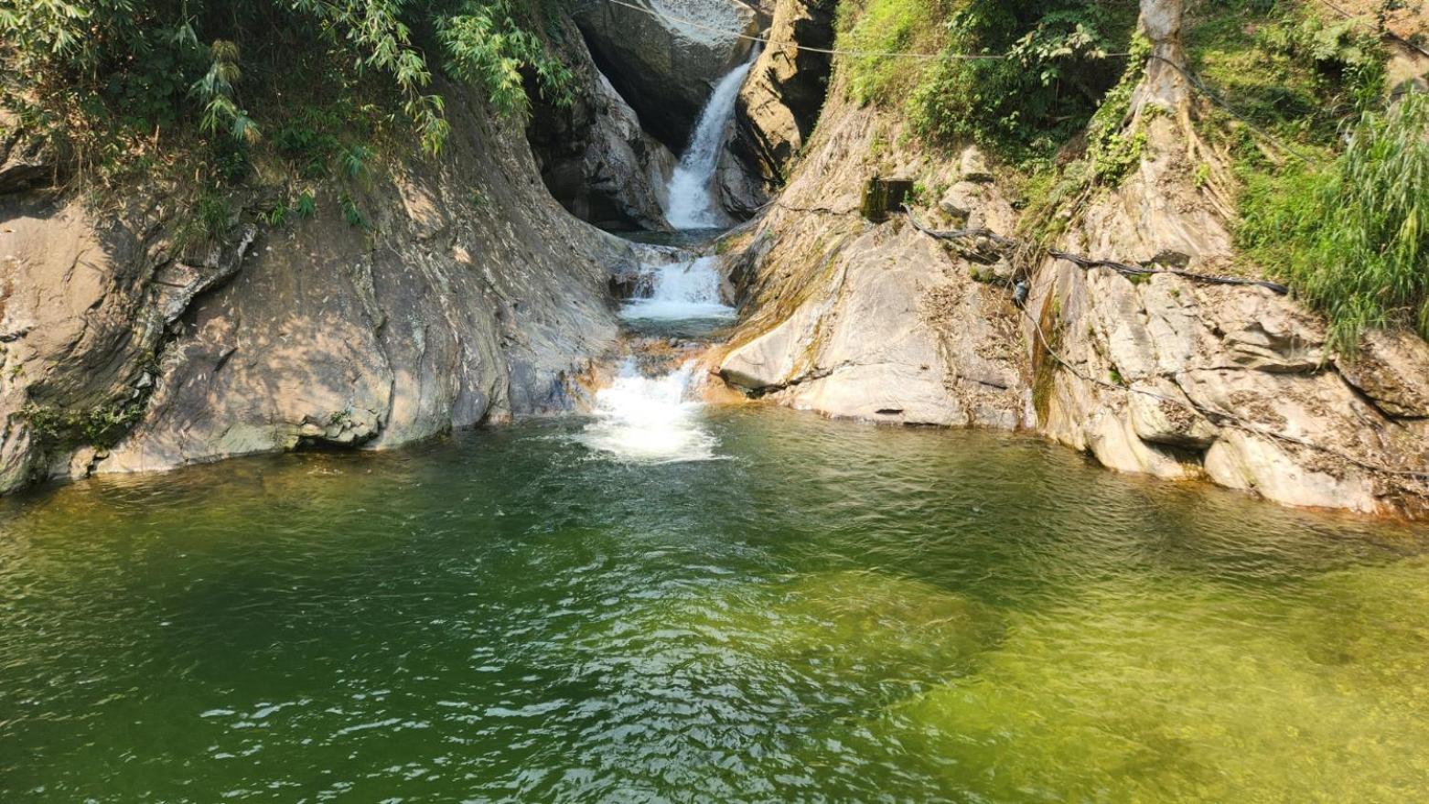 Dong Que Homestay-Tours-Motorbike, Car Rental, Hiking Ha Giang Eksteriør bilde
