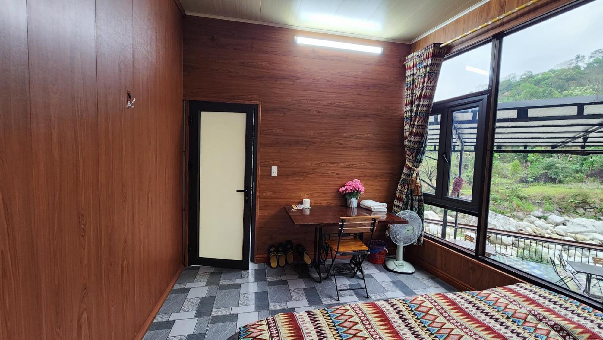 Dong Que Homestay-Tours-Motorbike, Car Rental, Hiking Ha Giang Eksteriør bilde