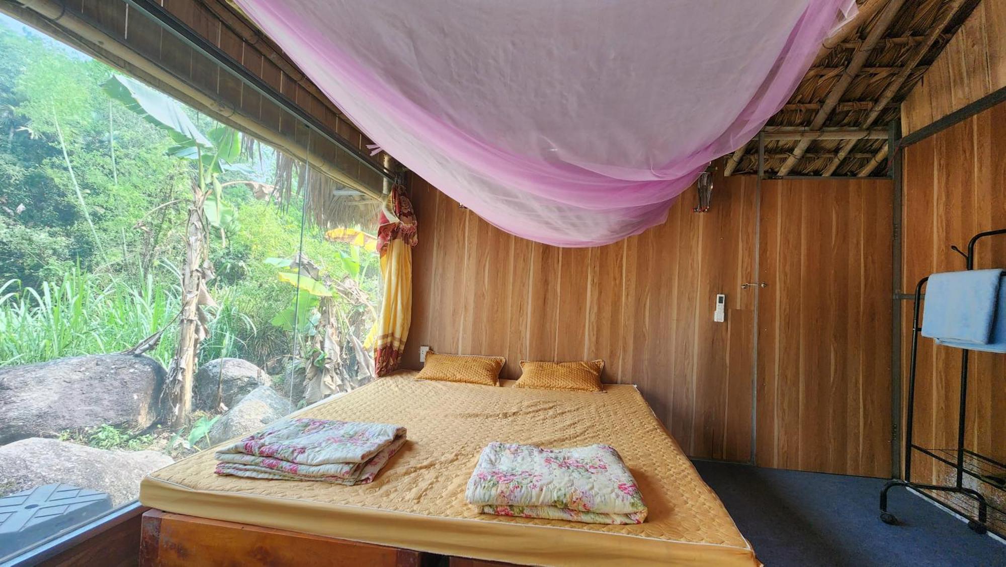 Dong Que Homestay-Tours-Motorbike, Car Rental, Hiking Ha Giang Eksteriør bilde