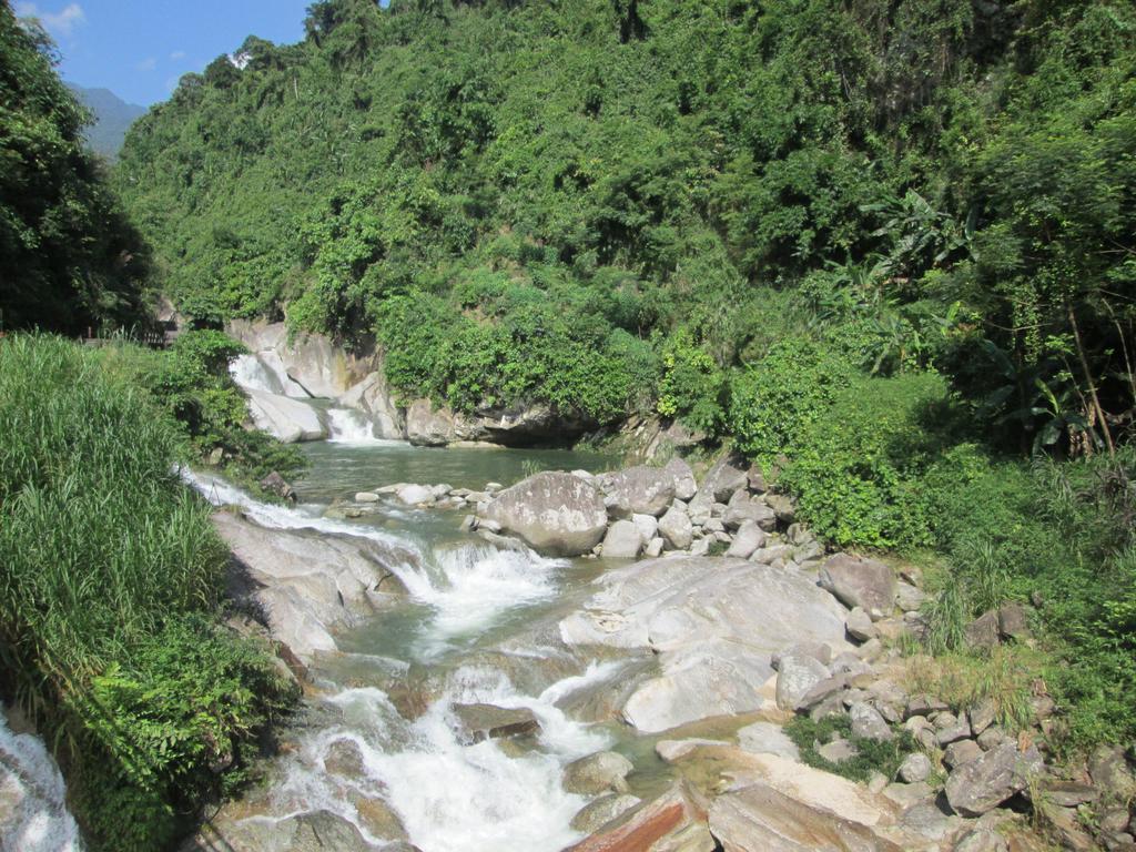 Dong Que Homestay-Tours-Motorbike, Car Rental, Hiking Ha Giang Eksteriør bilde