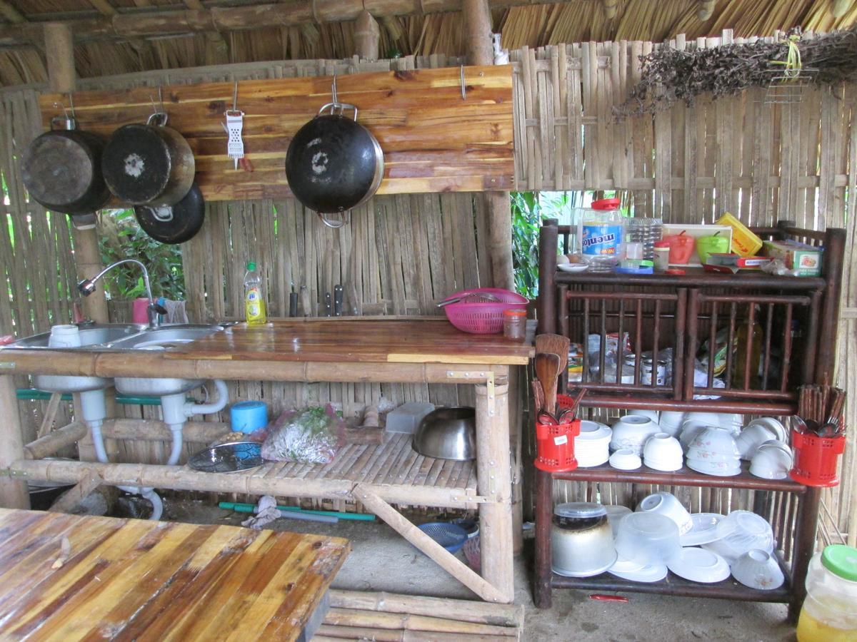 Dong Que Homestay-Tours-Motorbike, Car Rental, Hiking Ha Giang Eksteriør bilde