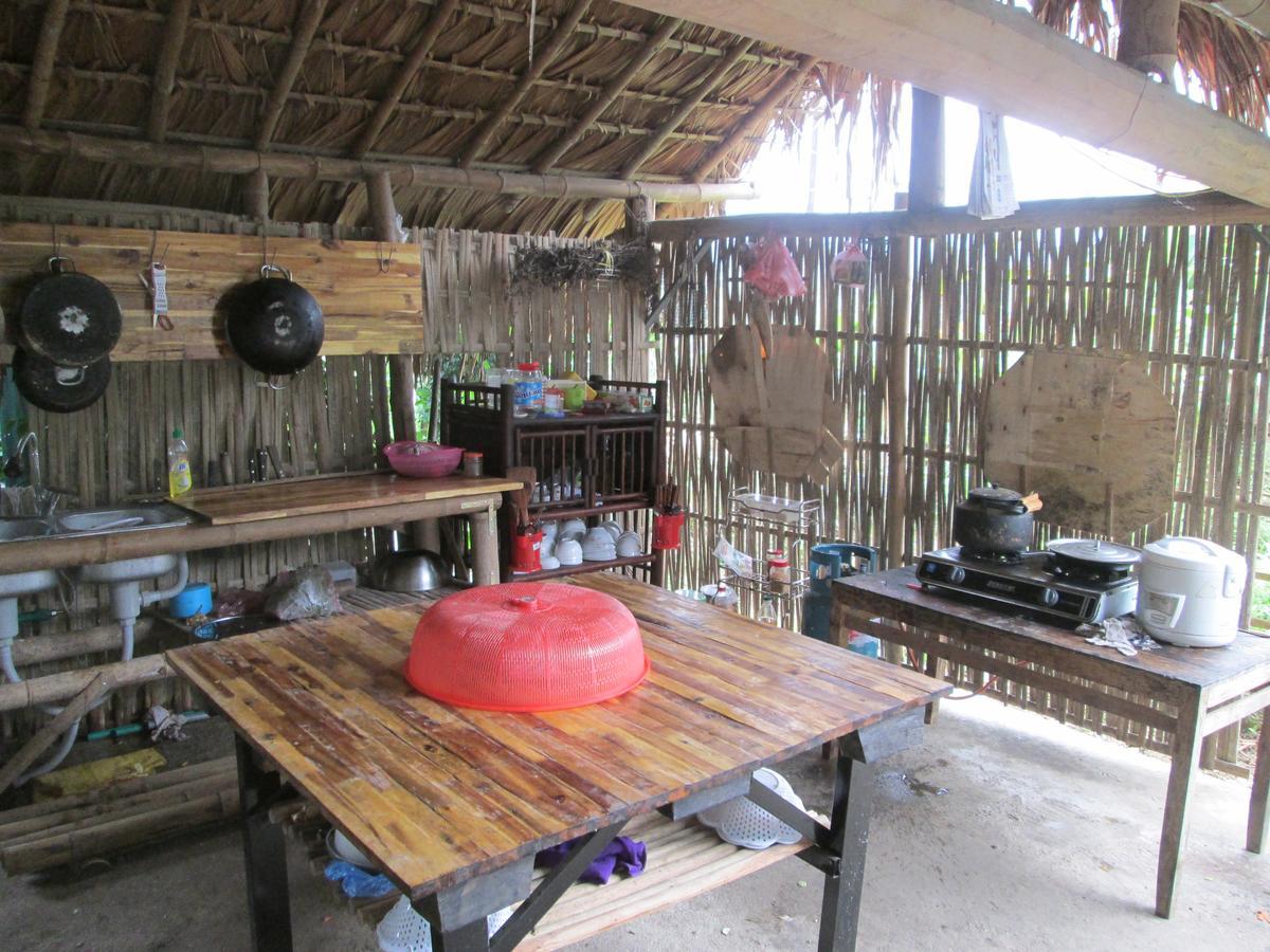 Dong Que Homestay-Tours-Motorbike, Car Rental, Hiking Ha Giang Eksteriør bilde