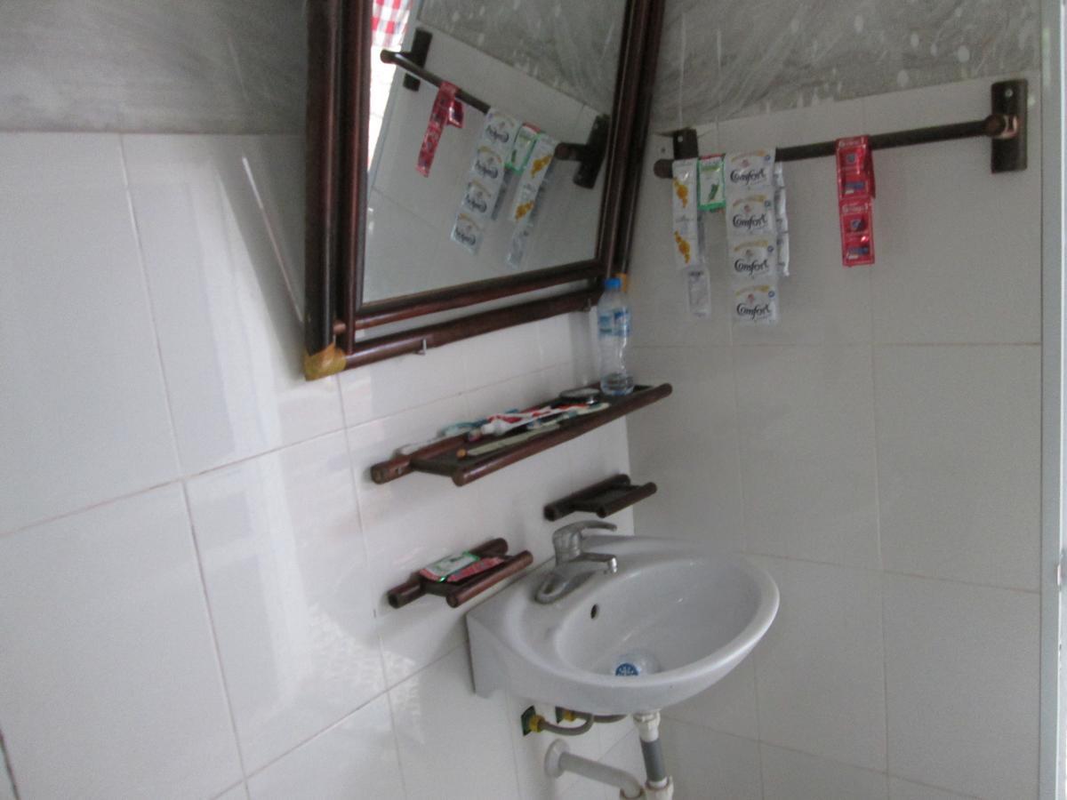 Dong Que Homestay-Tours-Motorbike, Car Rental, Hiking Ha Giang Eksteriør bilde